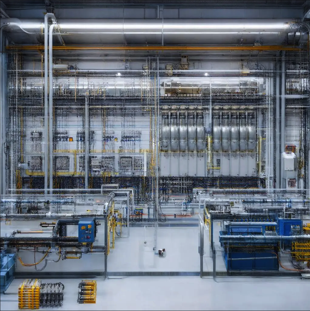 ISO 9001:2015 – Neue Qualitätsstandards in der Elektrotechnik für Industrie, Chemie und Pharma