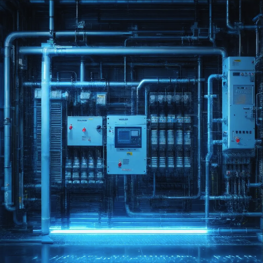 EMFV-Novelle 2024: Neue Anforderungen für Industrieunternehmen im Überblick