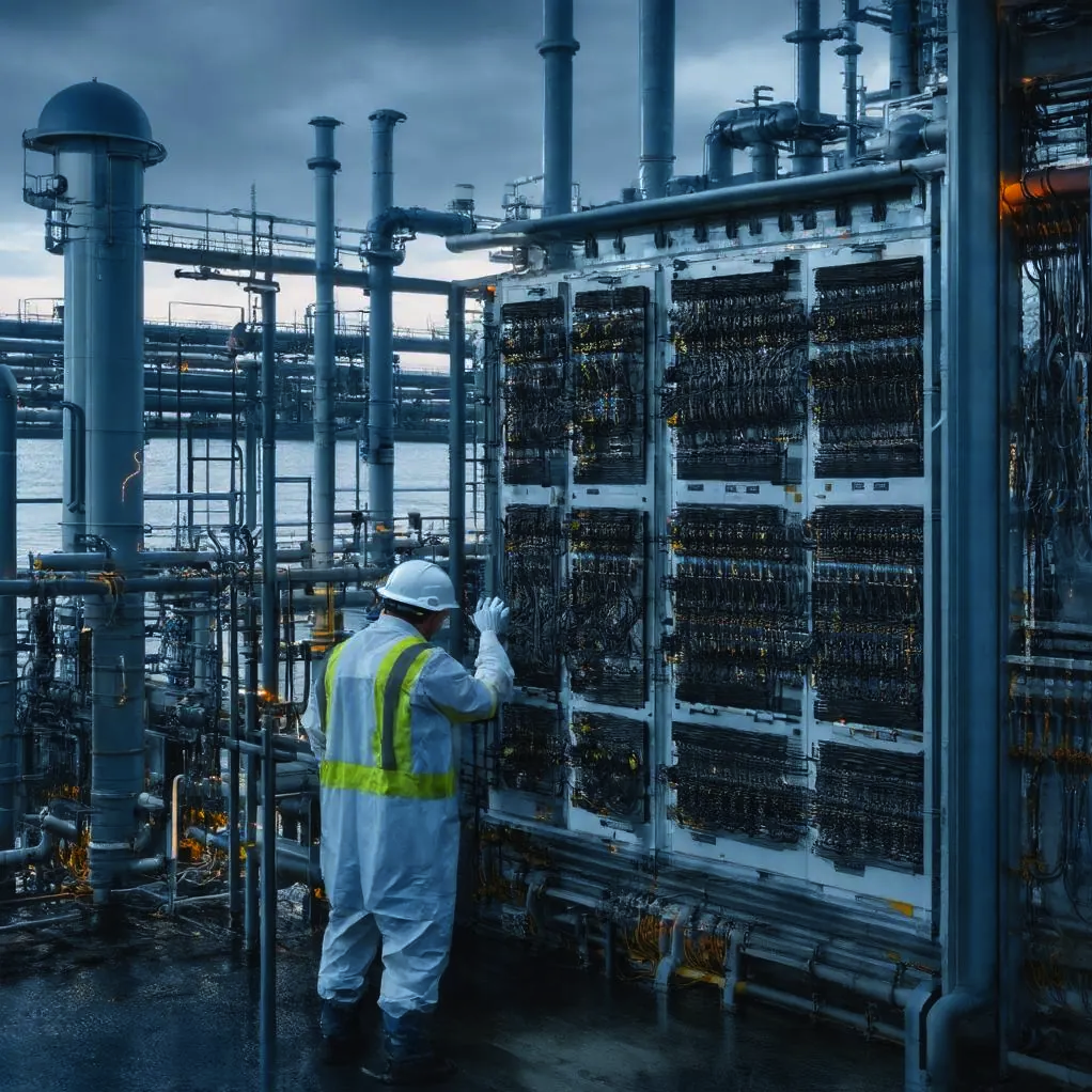 Norm-Updates 2023/2024 richtig umsetzen: ISO 9001 und ISO 45001 für Elektrotechnik, EMSR und Ex-Bereiche am Niederrhein