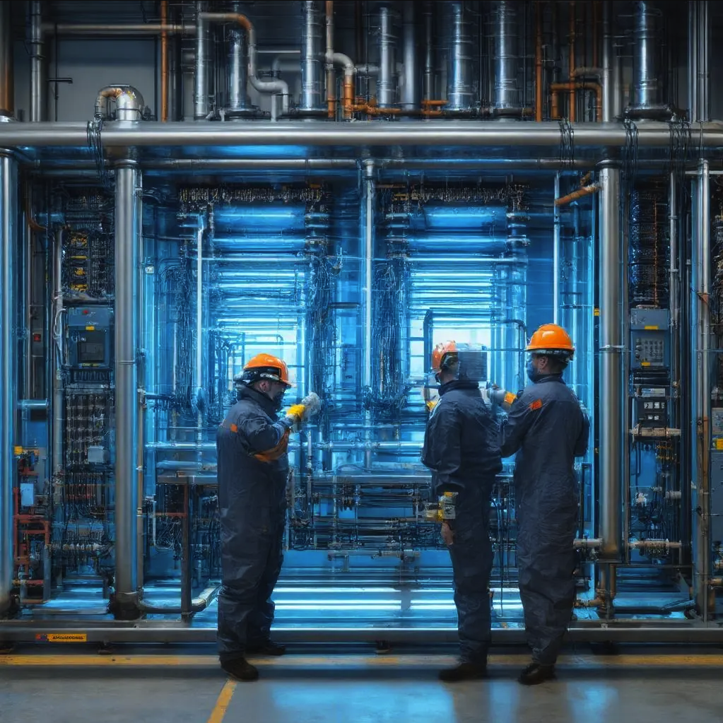 EMF- und Ex-Sicherheit im Fokus: EMFV, DGUV V3, TRBS, VDE und ATEX entlang der Niederrheinschiene wirksam verzahnen