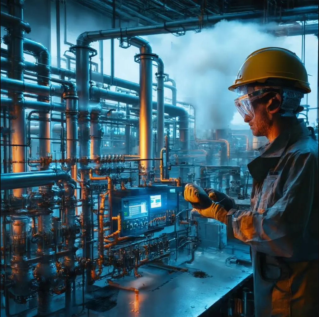 DGUV V3 auditsichere Prüfungen in Chemie, Pharma und Raffinerien: risikobasierte Strategie, Ex-Compliance und minimale Stillstandszeiten entlang der Niederrheinschiene