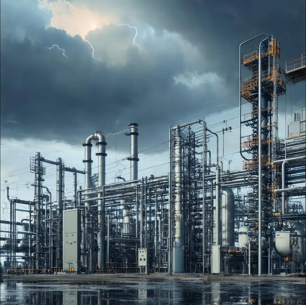 Climate-Change-Amendments in ISO 9001/45001: Konsequenzen für Betreiber in Chemie, Pharma, Raffinerien und Ex-Zonen