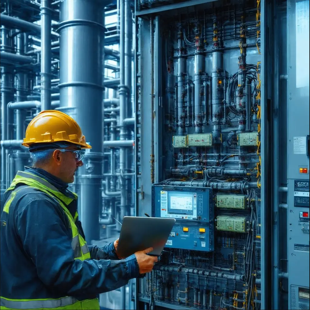 DGUV V3 in Ex-Bereichen: Auditfeste, risikobasierte Prüfstrategien für Chemie, Pharma und Raffinerien