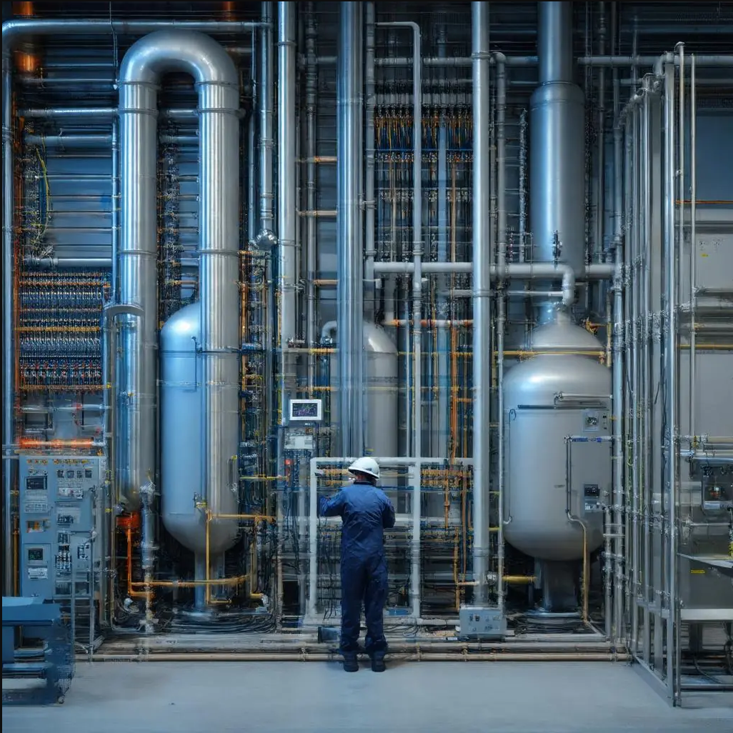 Compliance ohne Stillstand: ATEX, DGUV V3, Blitzschutz und 61439-Schaltschrankbau für Ex-Zonen am Niederrhein