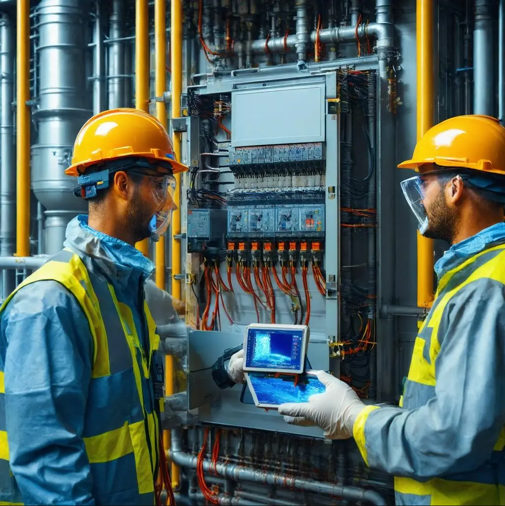 DGUV V3 im Ex-Bereich: rechtssicher und praxistauglich für Chemieparks, Pharma und Raffinerien zwischen Bonn und Krefeld