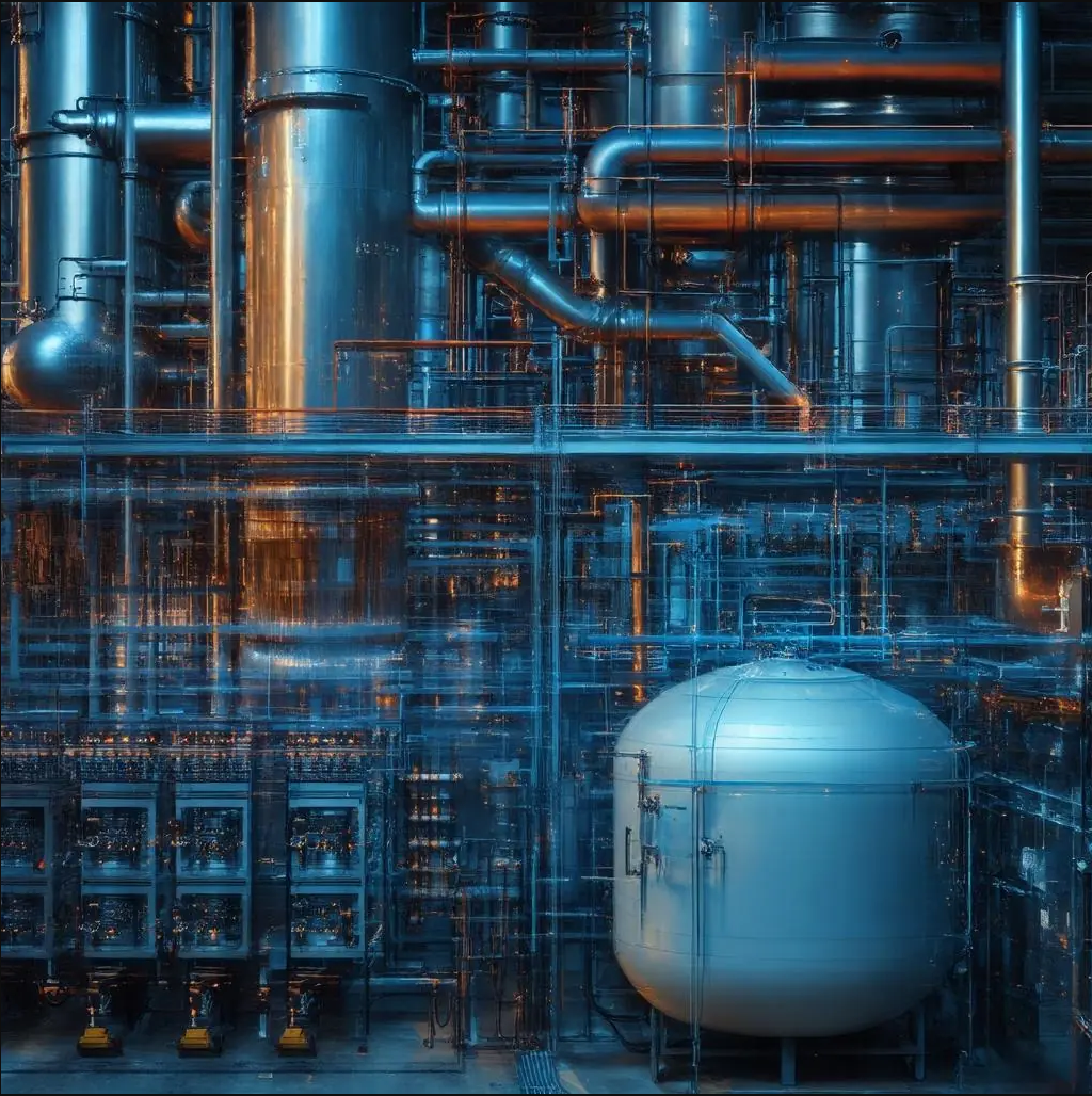 Rechtsrahmen 2025: EMF, DGUV V3, AuS und ATEX in Chemie-, Pharma- und Raffineriestandorten integriert umsetzen