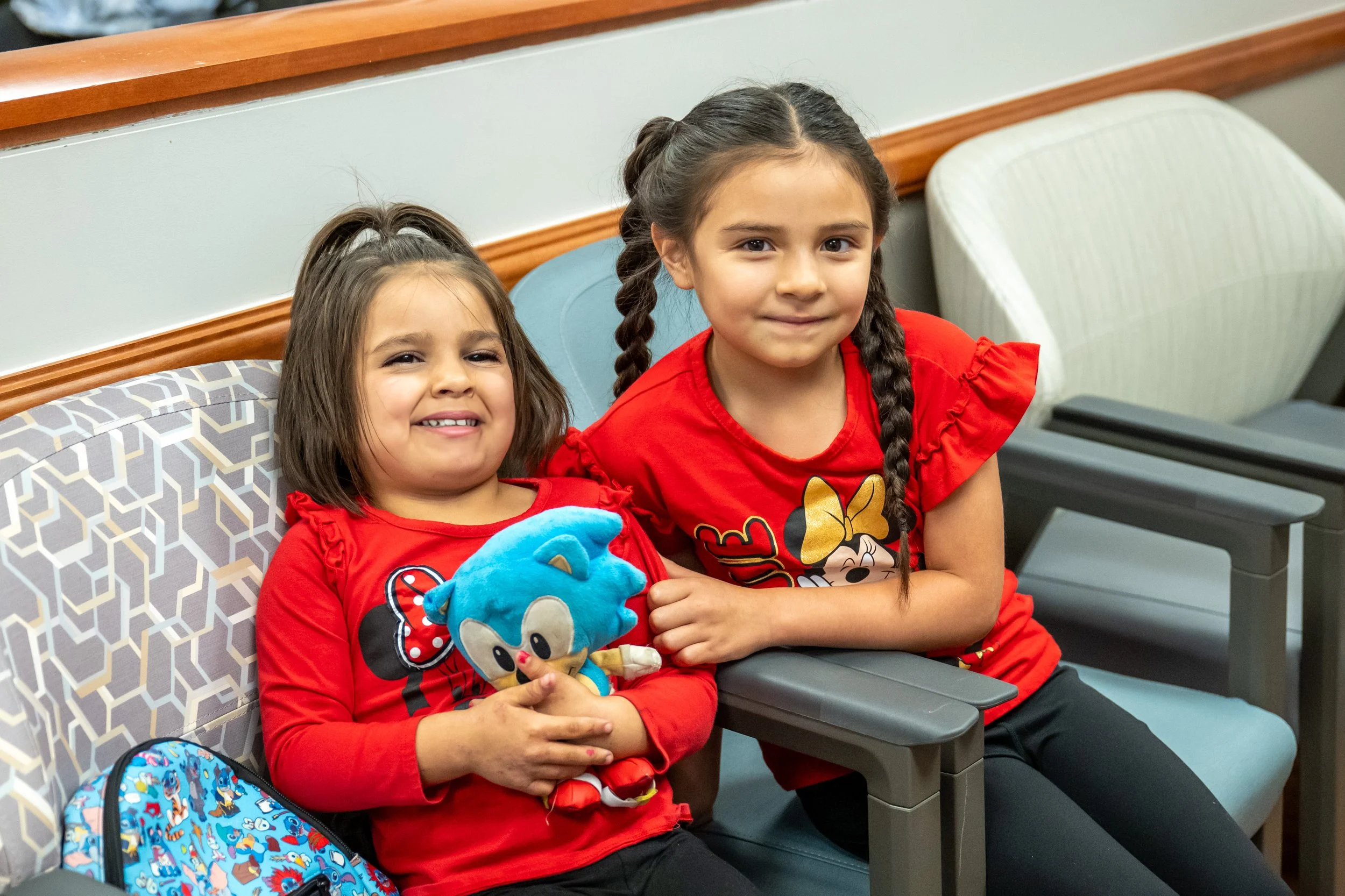 Caring for Every Generation — What Family Medicine Really Means