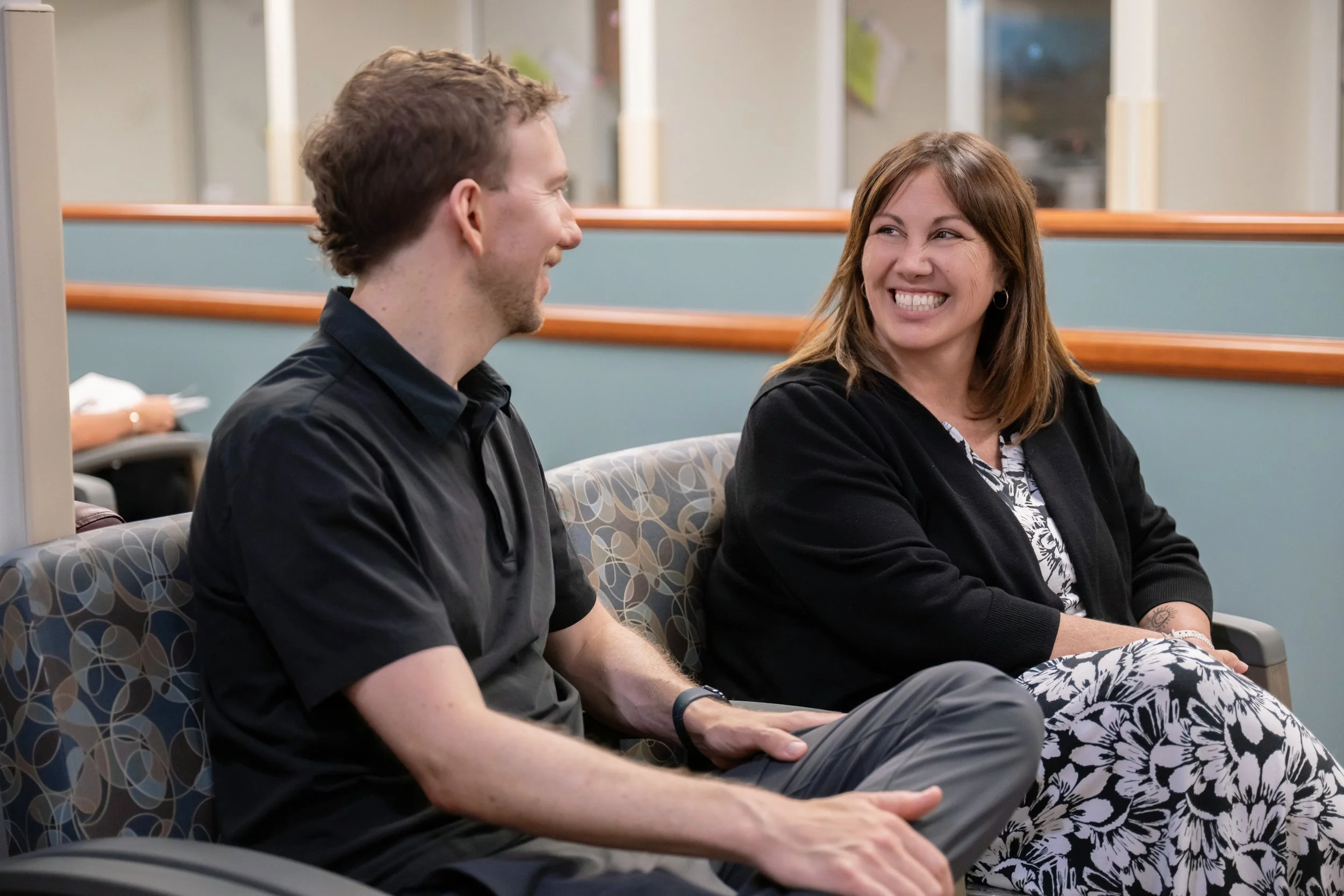 What It Means to Be a Community Health Center (and Why That’s a Good Thing for You)