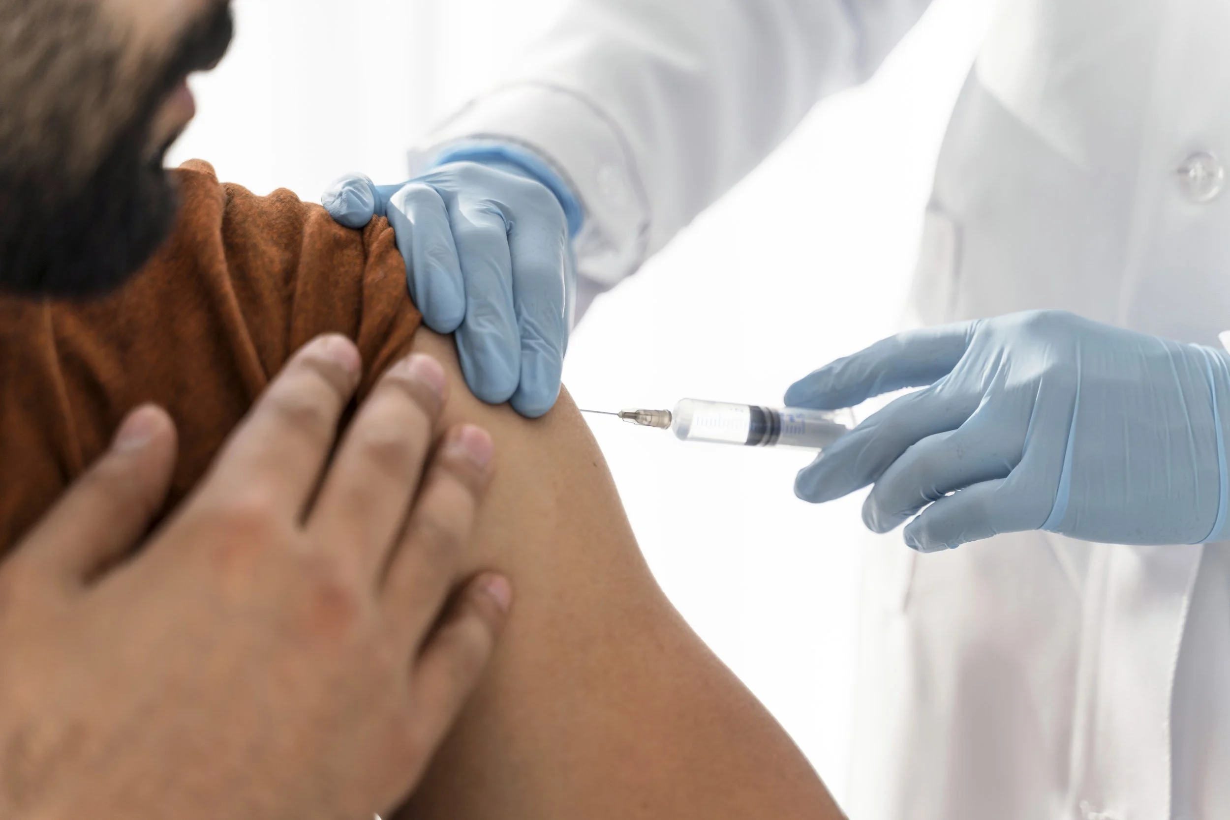 Stay Healthy This Season — Get Your Flu Shot at Uptown!