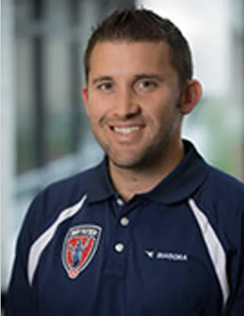 Dr. Michael J. DaRosa, DO