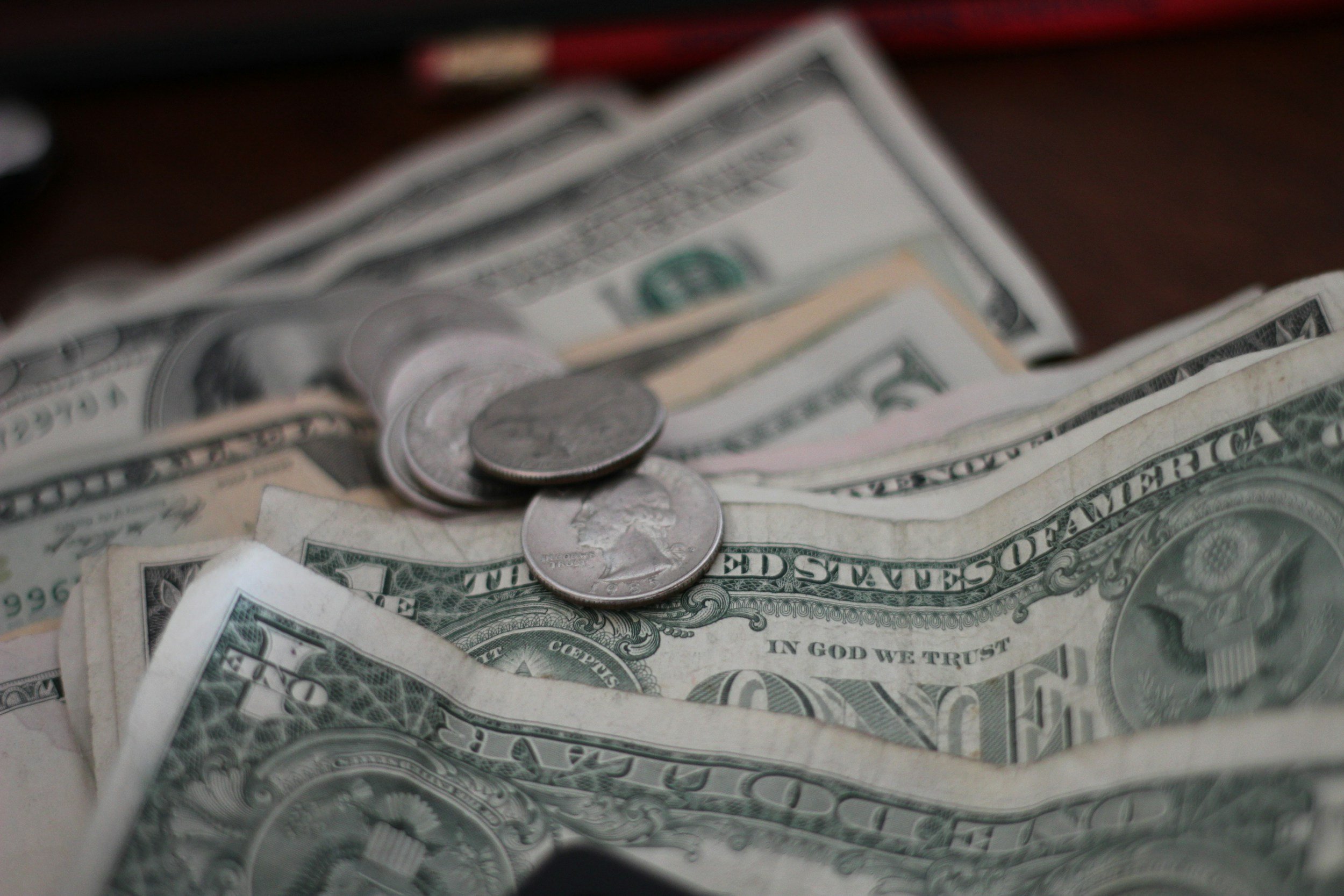 Finding the Future Value of Money