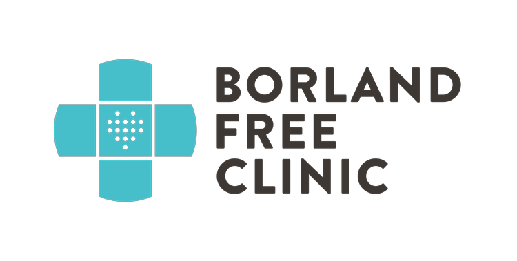 Borland Free Clinic