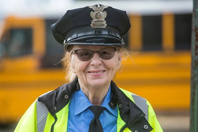 "We Did Live With Danger"