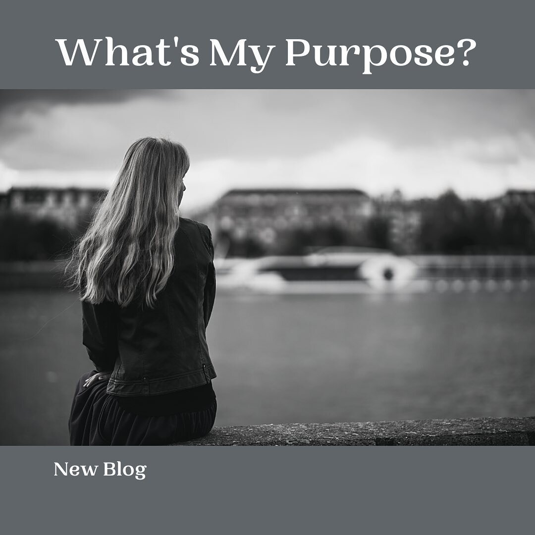 Two primary questions hover on the horizon of most young adults today&mdash;where do I belong, and what&rsquo;s my purpose? 

Careers are undefined, friend groups shift, spouses are perhaps unmet, and there is more autonomy than ever to make importan