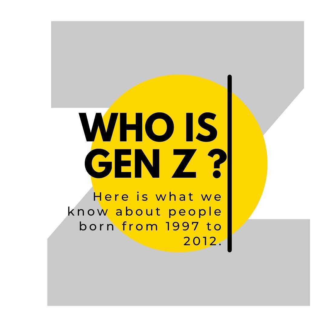 Mil&shy;len&shy;ni&shy;als are per&shy;haps the most stud&shy;ied gen&shy;er&shy;a&shy;tion in his&shy;to&shy;ry. For years, new stud&shy;ies on Mil&shy;len&shy;ni&shy;als seemed to be pub&shy;lished every day. But there is a new gen&shy;er&shy;a&shy