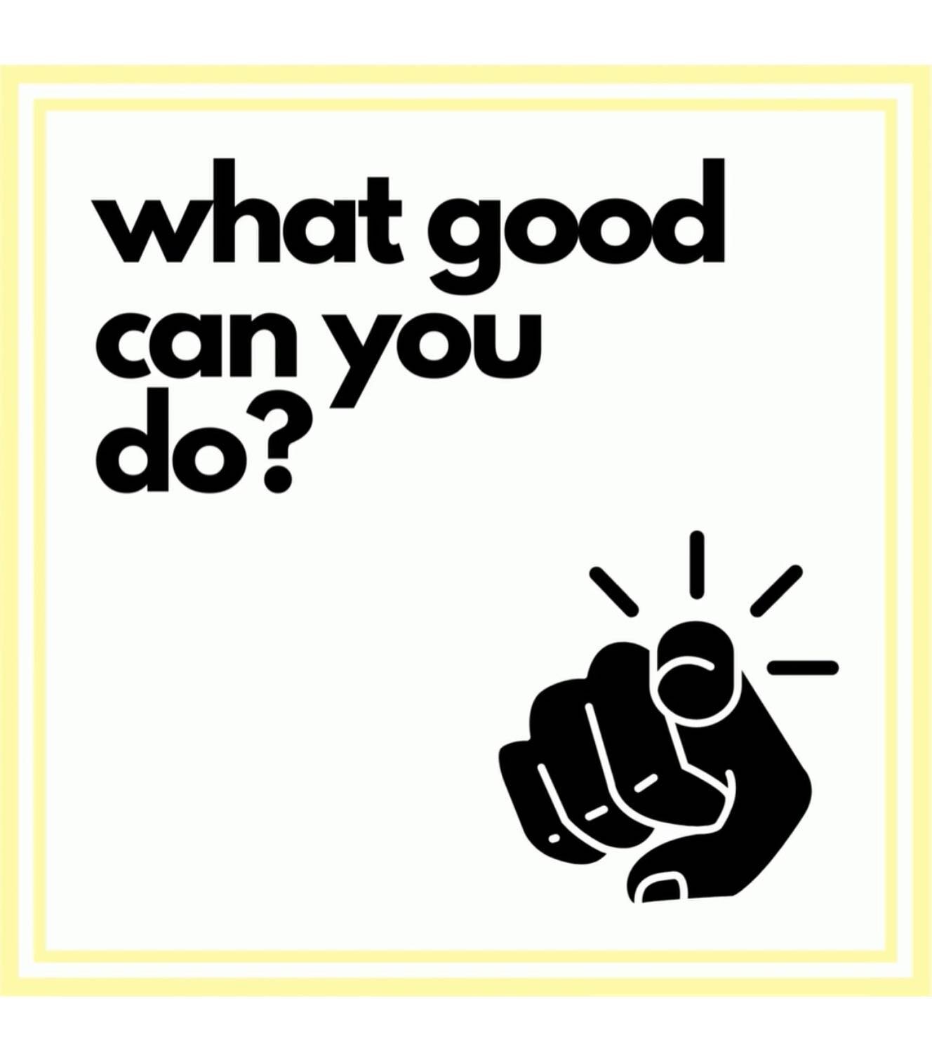 Powerlessness.

It's the feeling of hands being tied or getting carried out to sea by a riptide. It buries us under an ocean of anxiety, stress, and depression. It's a feeling that I often hear expressed by young adults who, thanks to technology, are