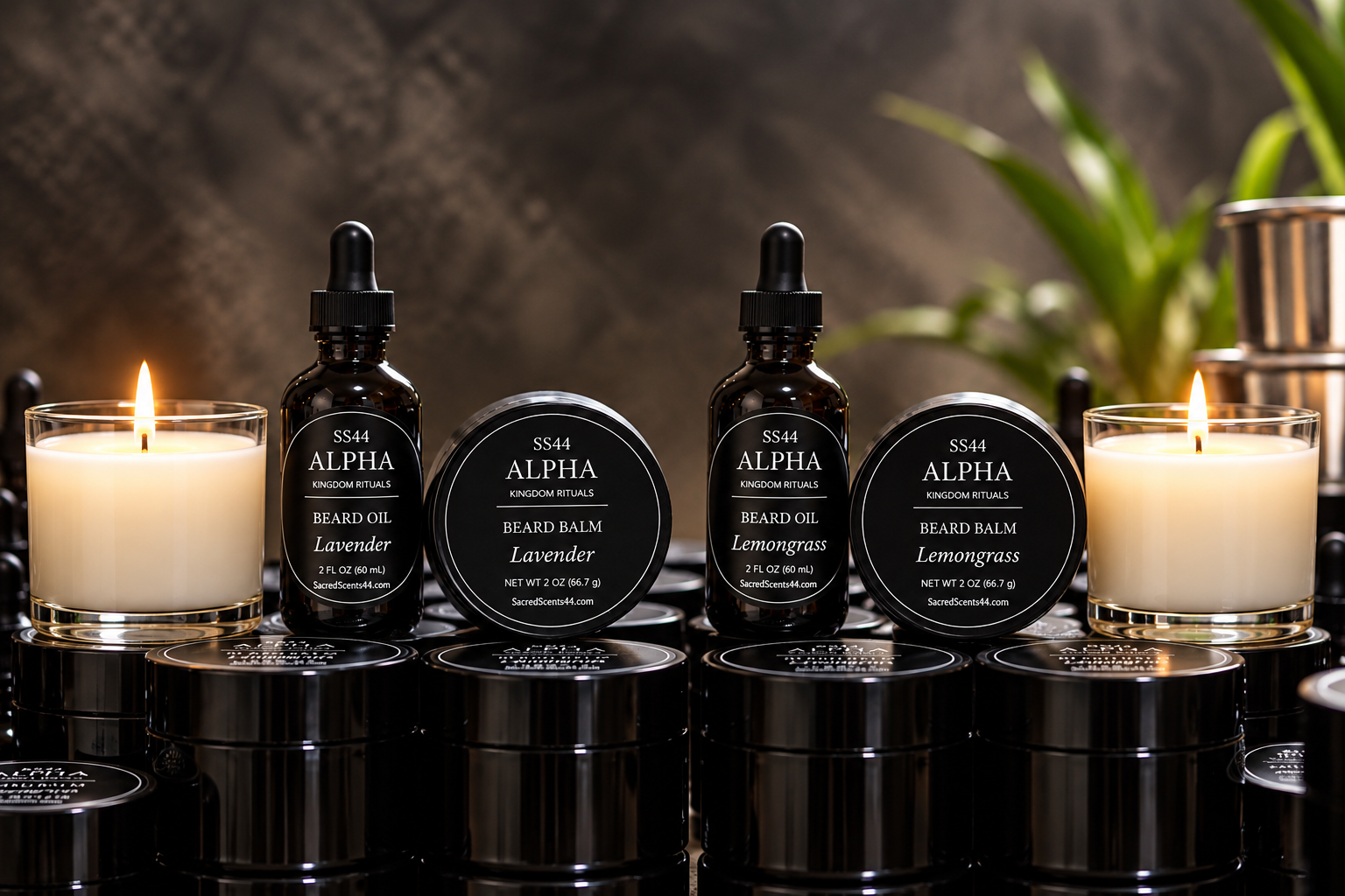 SS44 Alpha Luxury Grooming Display.png