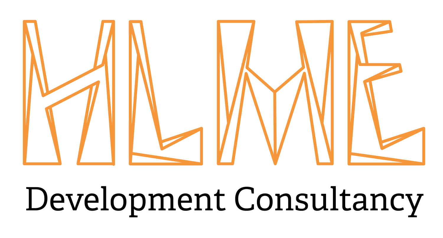 HLME Ltd - Development Consultancy