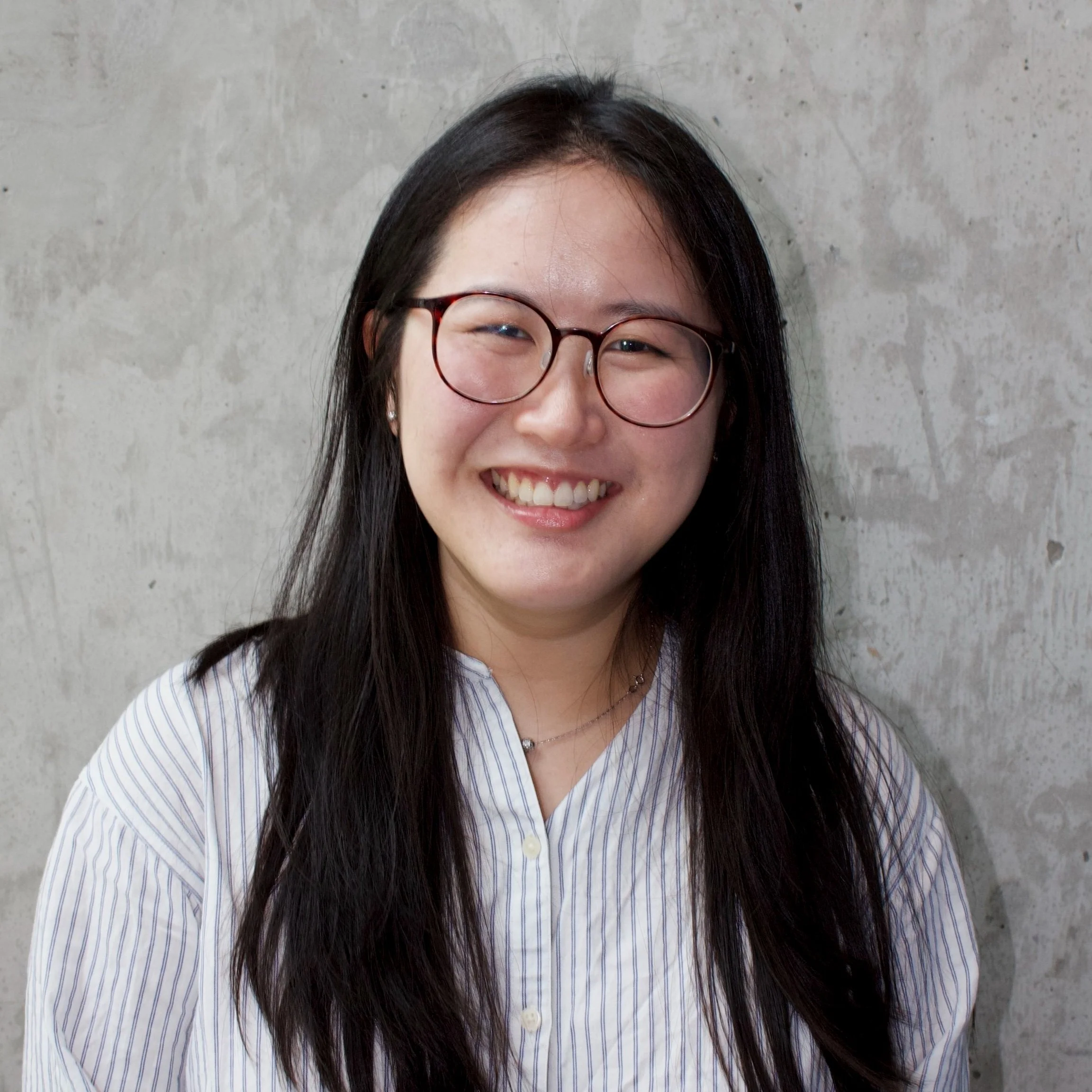 Amina Rong Our Team — Centre for Digital Therapeutics