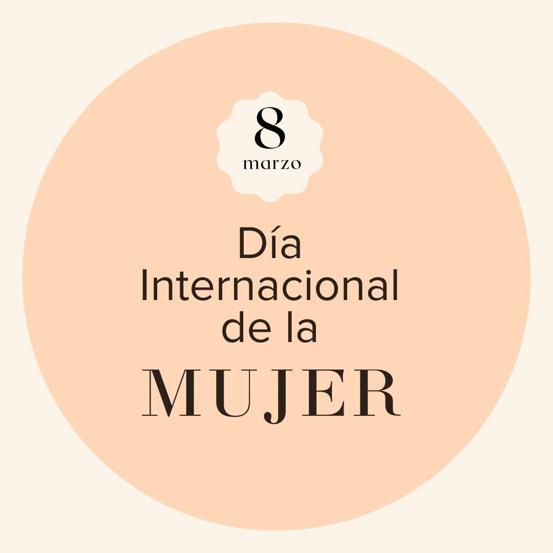 Hoy rendimos homenaje a todas las mujeres cuyas historias de fuerza y resiliencia han dejado una marca indeleble en el mundo. Desde las pioneras hasta las l&iacute;deres actuales, cada una ha contribuido a la narrativa global de la igualdad y la dete