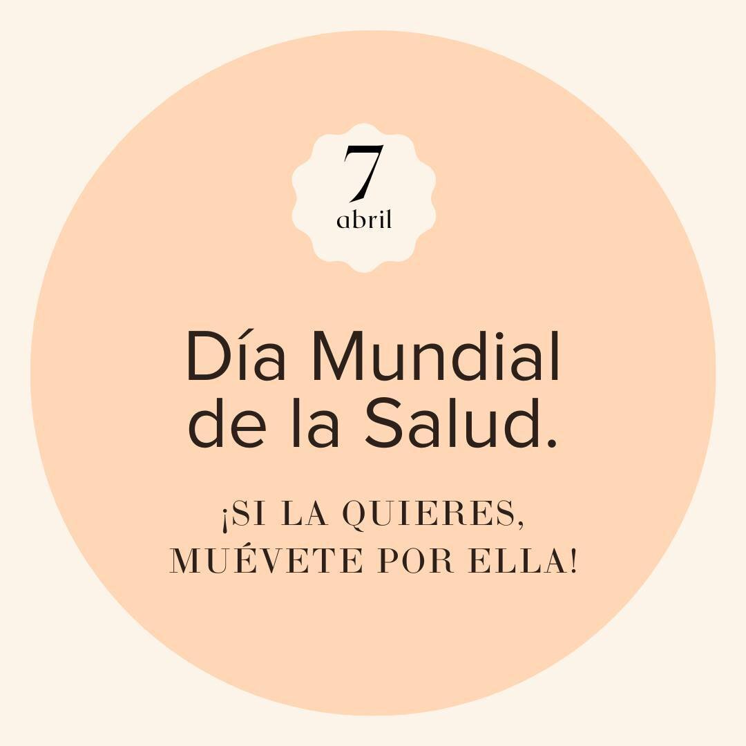 En Soma, abrazamos un enfoque hol&iacute;stico de bienestar. En el D&iacute;a Mundial de la Salud, reflexionamos sobre la importancia de cuidar nuestro cuerpo y mente, poniendo a disposici&oacute;n nuestros conocimientos para la pr&aacute;ctica efica