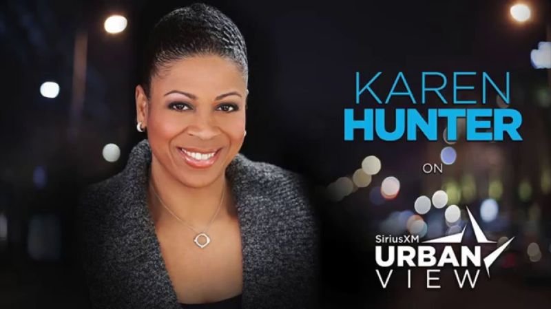 The Karen Hunter Show