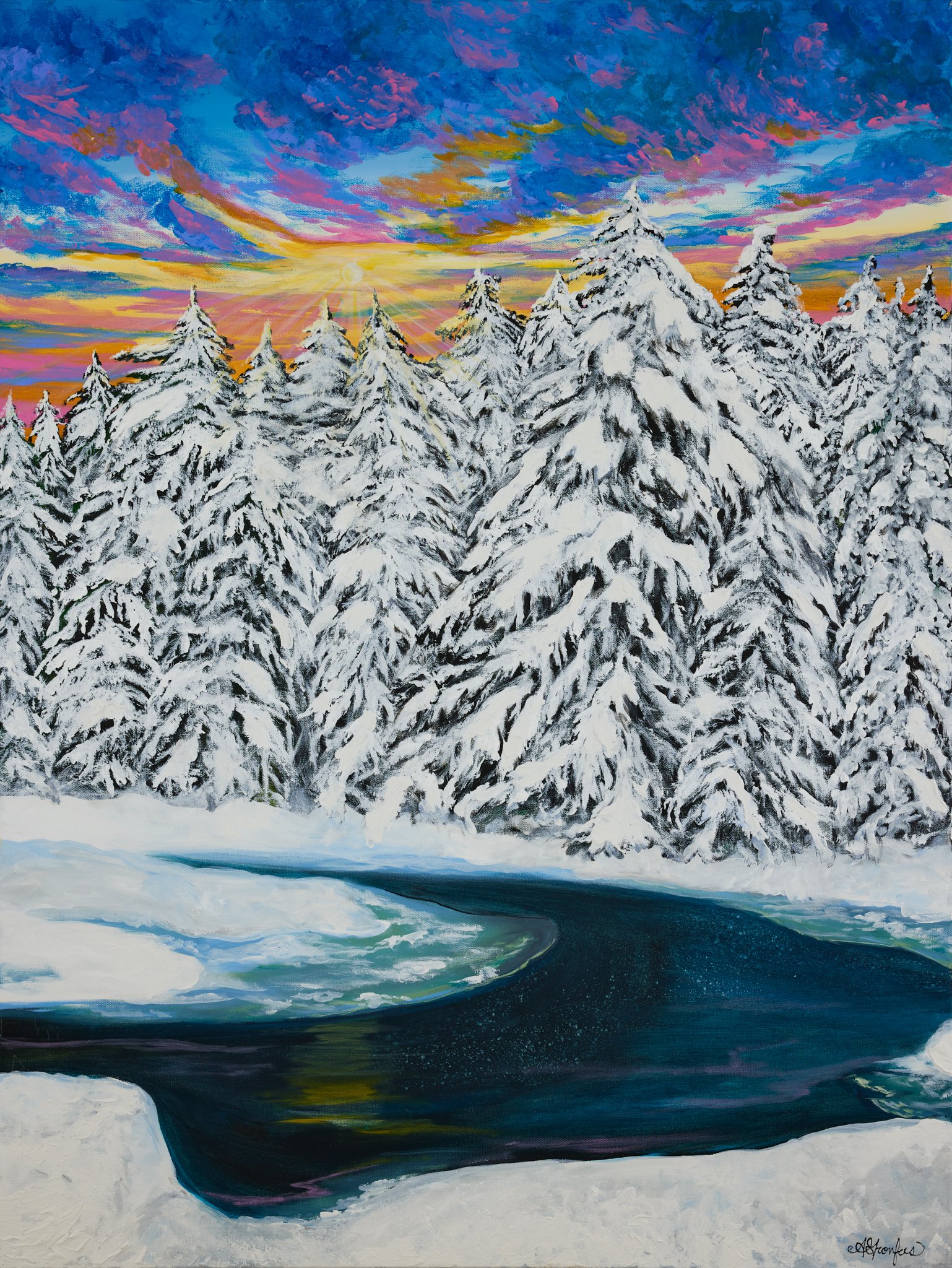 The Beauty of Winter - Art by Alexandra Gronfors-Website Res.jpg