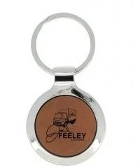 Round Rawhide - DAL285RH  