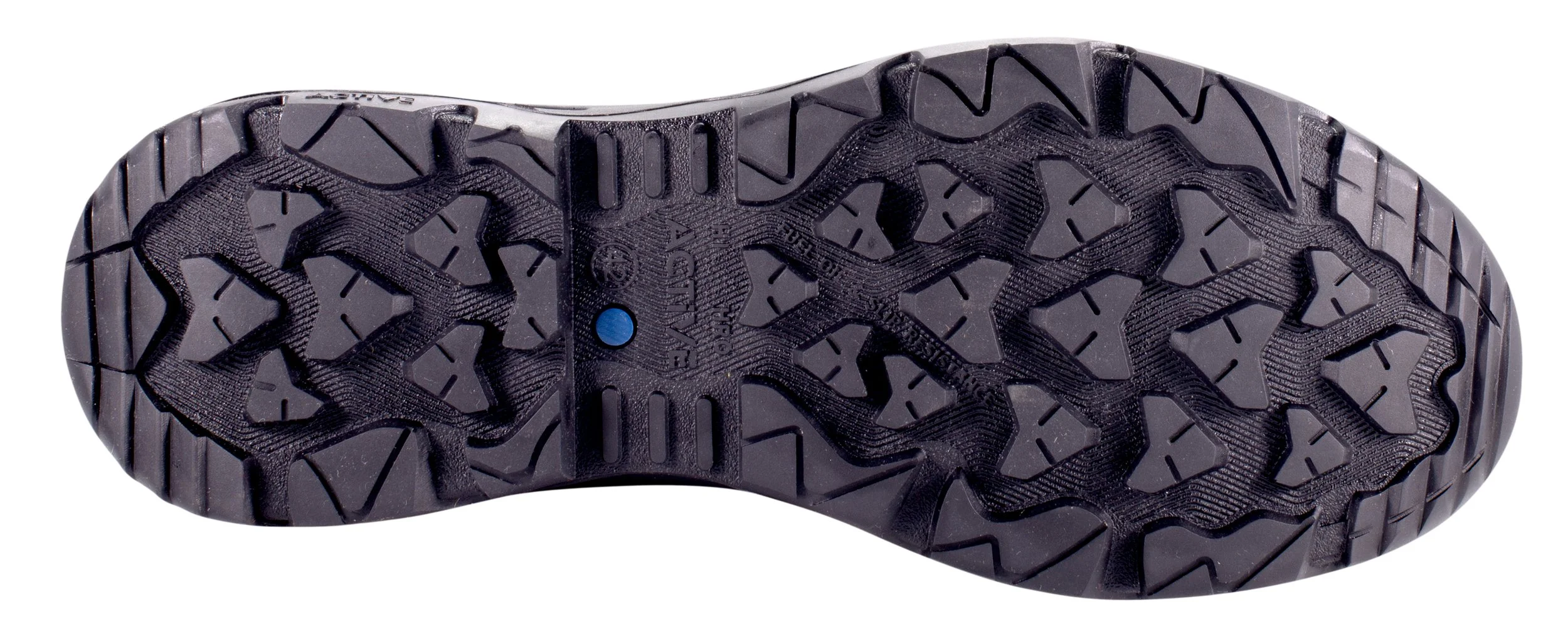 Toledo Black 706283C17K Tread
