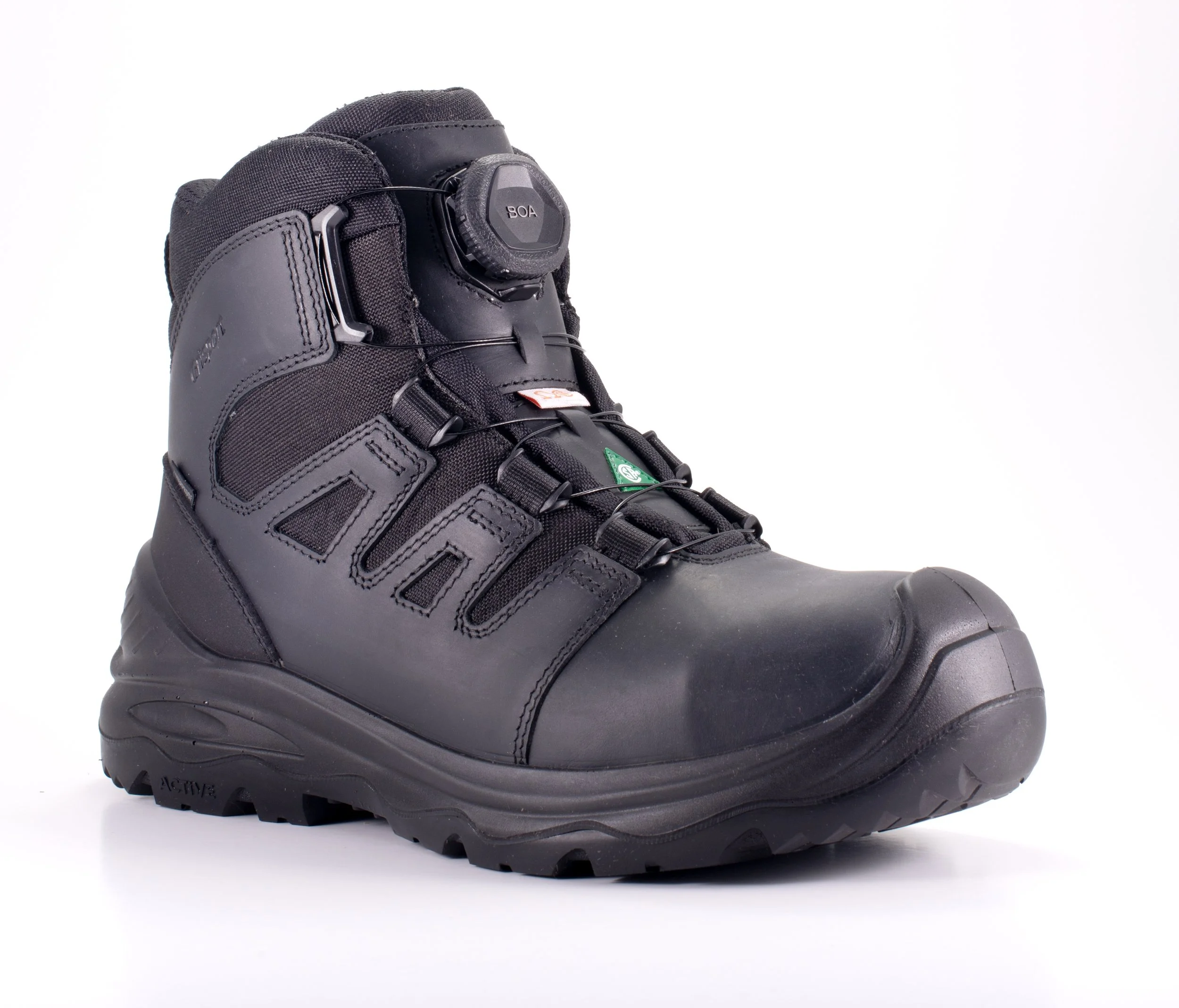 Toledo Black 706283C17K S
