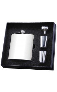 6oz Gift Set White - GLF8050