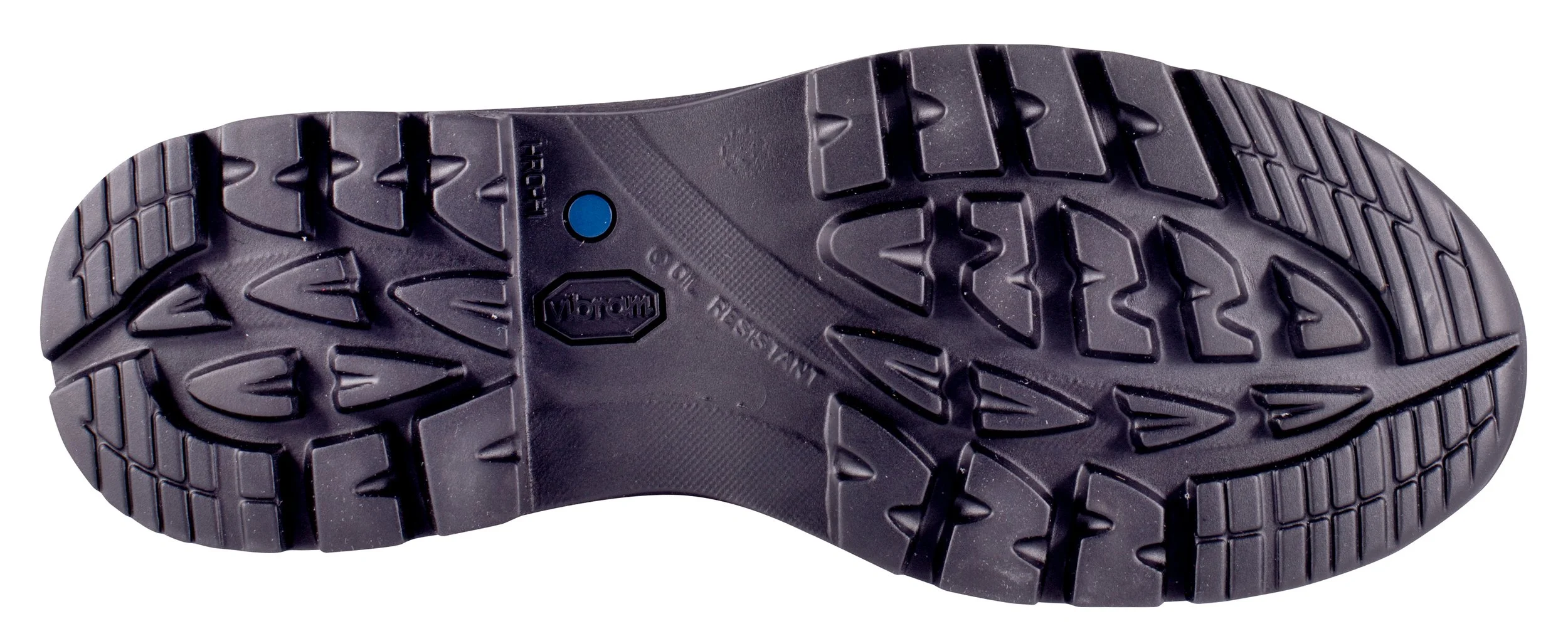 Daytona Black 706289C32 Tread