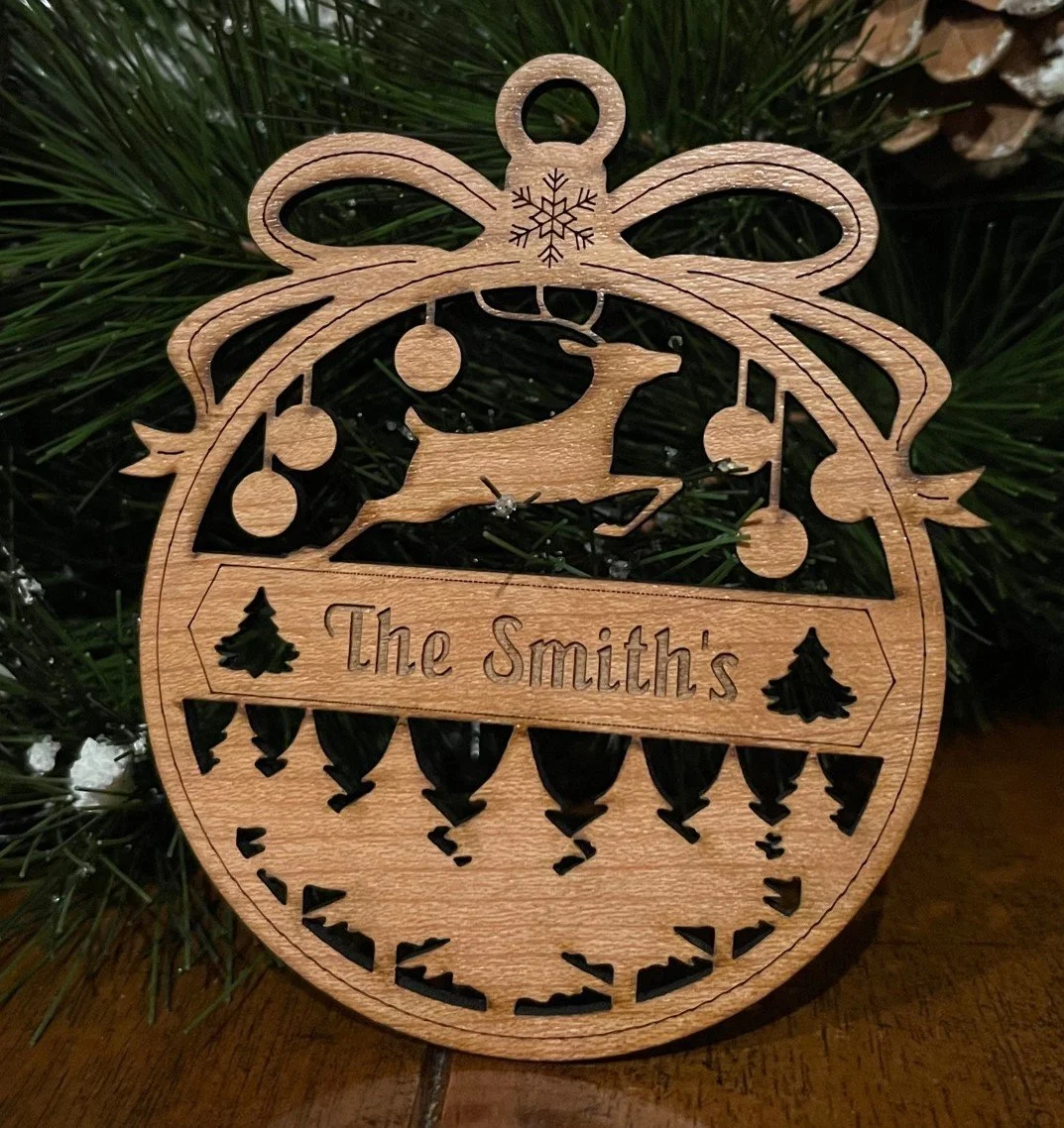 Ornament #1