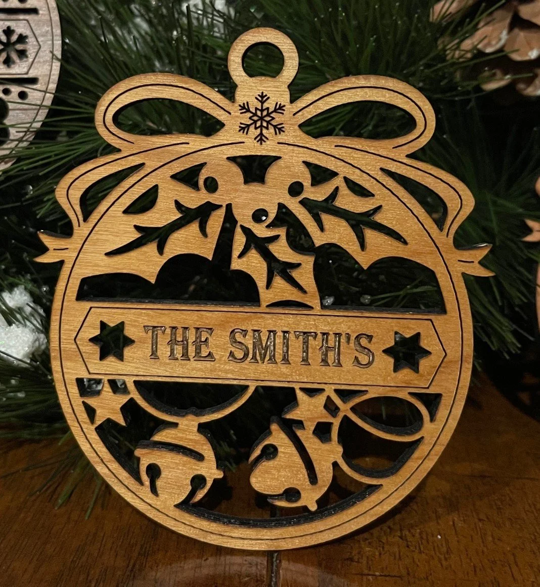Ornament #3