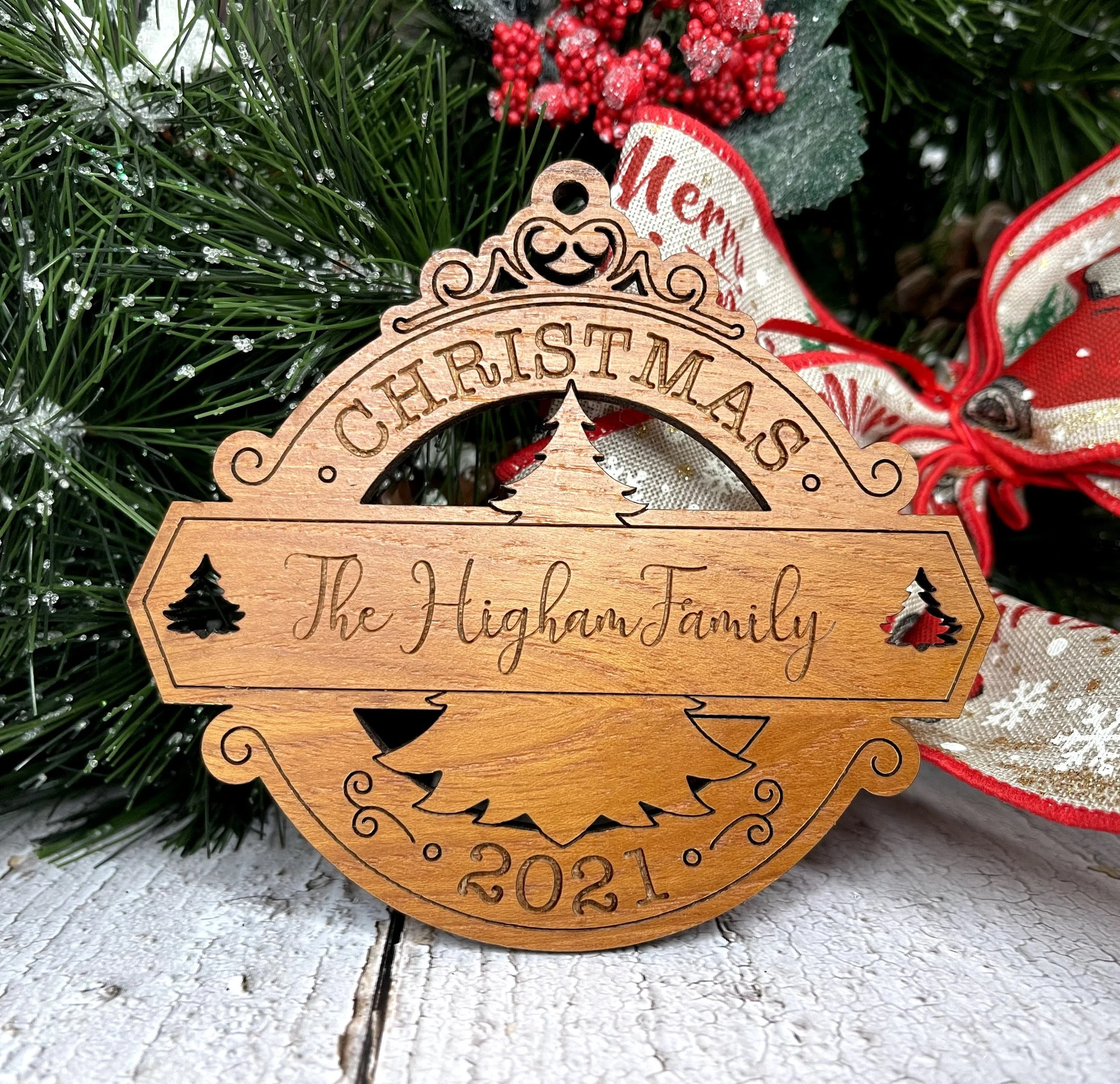 Ornament #5