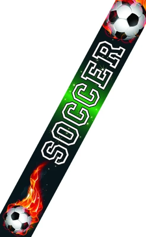 Inferno Series Ribbons (+$1.25)
