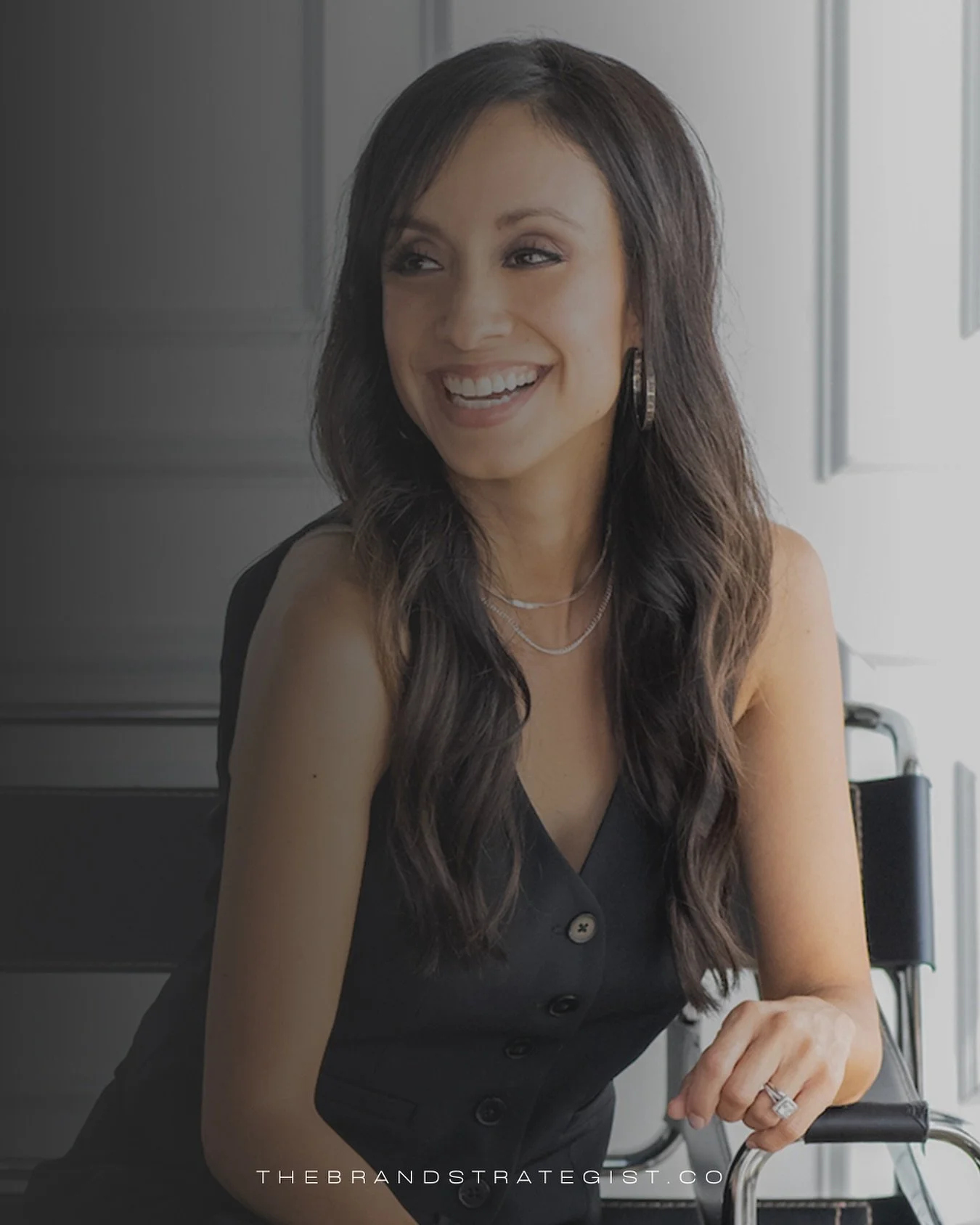 Cynthia Maselli is The Brand Strategist&trade; &mdash; founder, creative director, and brand and business strategist recognized for her signature framework that blends strategic insight with refined design to create iconic, timeless, and profitable b
