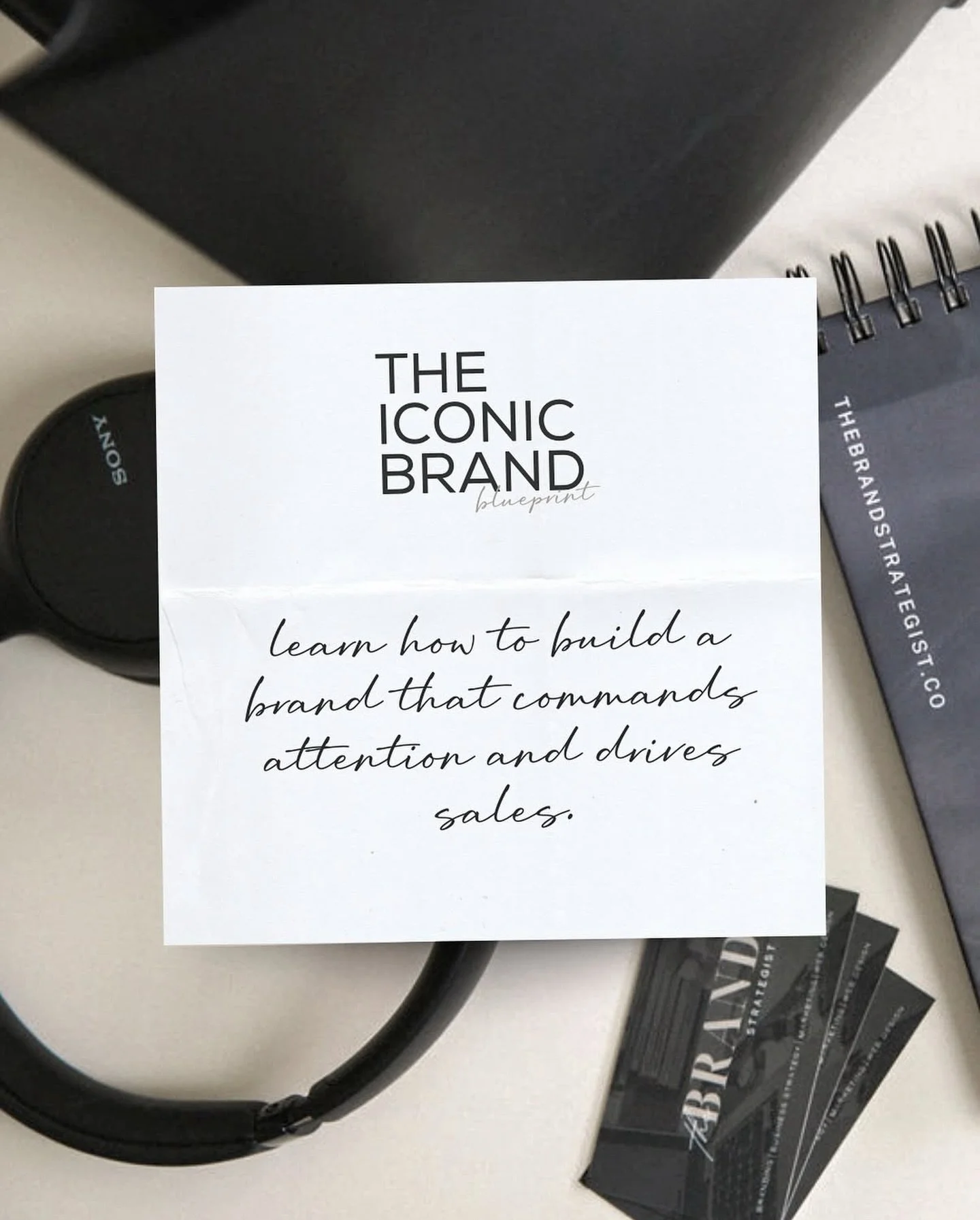 Most entrepreneurs don&rsquo;t know what they don&rsquo;t know&mdash;and it&rsquo;s exactly what&rsquo;s keeping them stuck. 

It&rsquo;s nearly impossible to get the results you want without the right foundation in place. Without clarity, it&rsquo;s