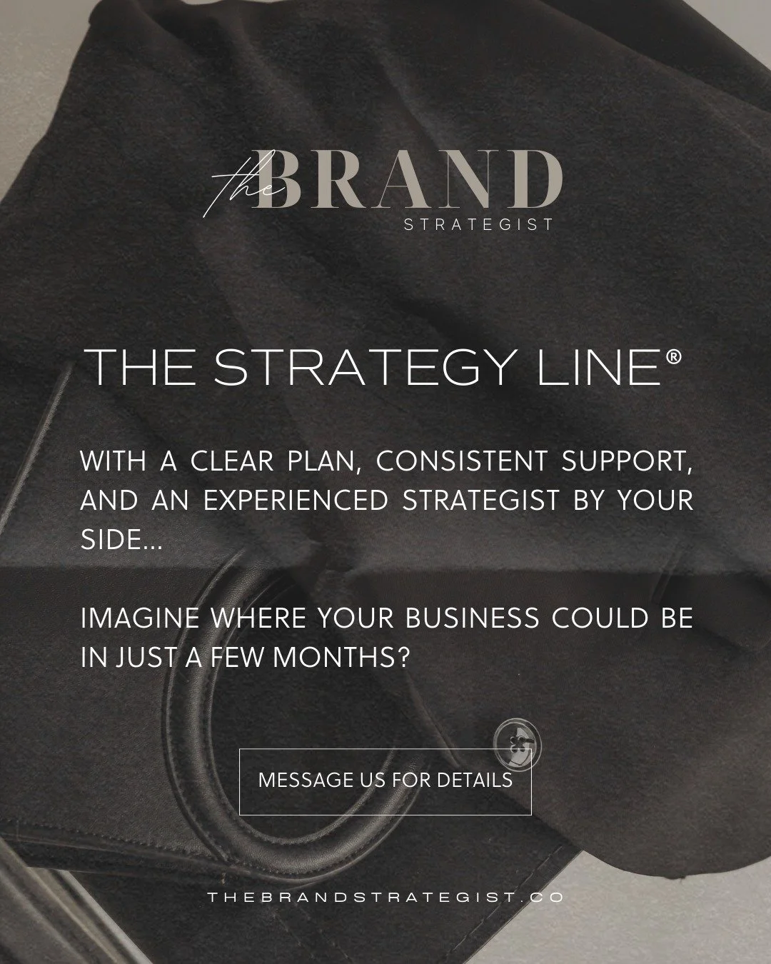 Progress and profitability don&rsquo;t come from doing more. Most entrepreneurs are not struggling from a lack of effort, but from a lack of clear direction and a strategy tailored to their specific brand and industry. When clarity and alignment are 