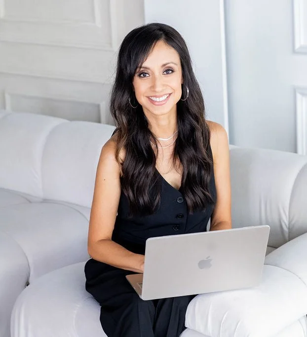 The Brand Strategist, brand expert, Cynthia Maselli, luxury brand expert, The Iconic Brand, personal branding, marketing expert, brand strategist, brand designer, The Iconic Brand Blueprint