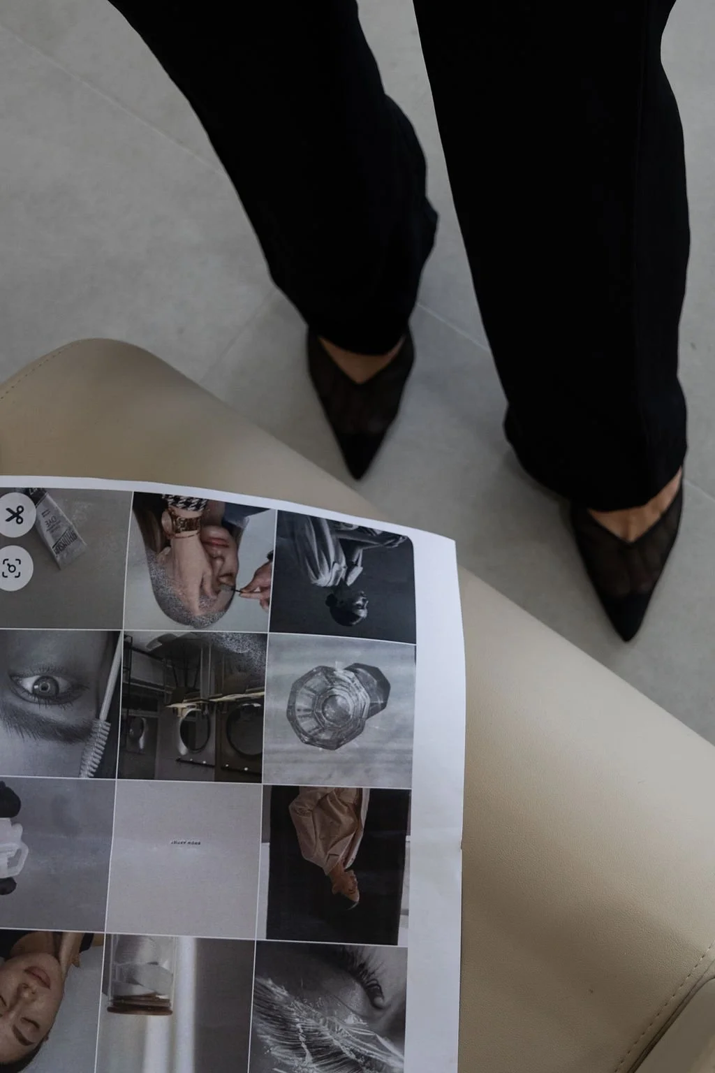 The Brand Strategist, The Iconic Brand, brand identity, logo design, brand guidelines, luxury brand service, brand strategist, brand expert, logo designer, Cynthia Maselli