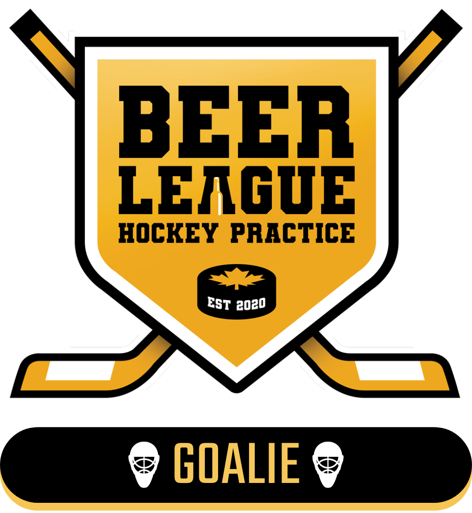 BLHP Brampton — Beer League Hockey Practice