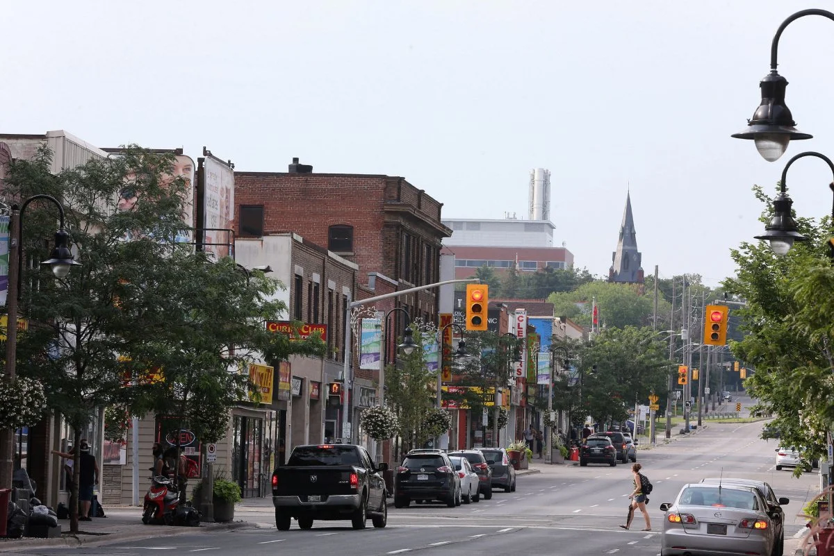 BLHP Oshawa — Beer League Hockey Practice