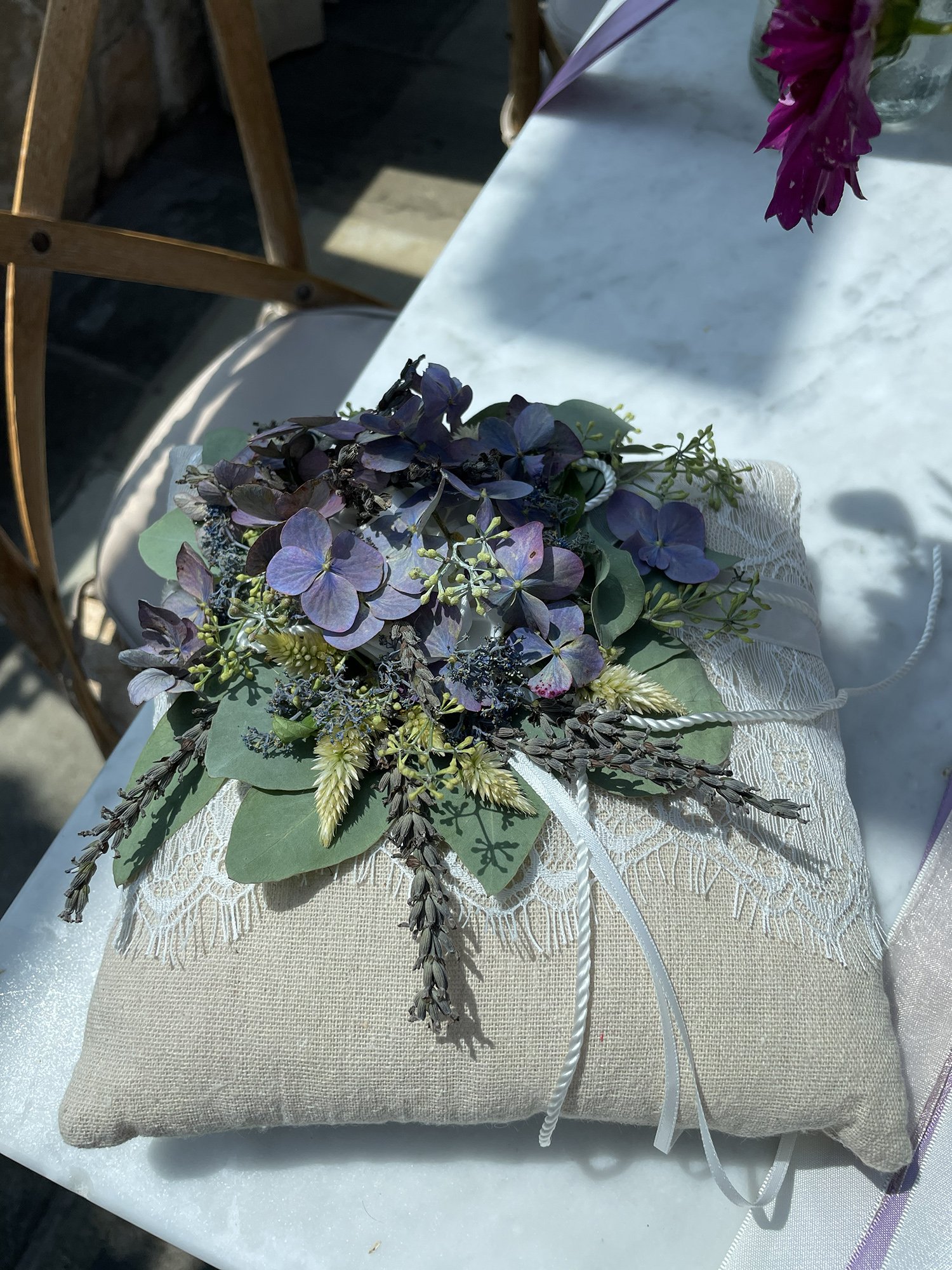 Linen ring bearers pillow.jpg
