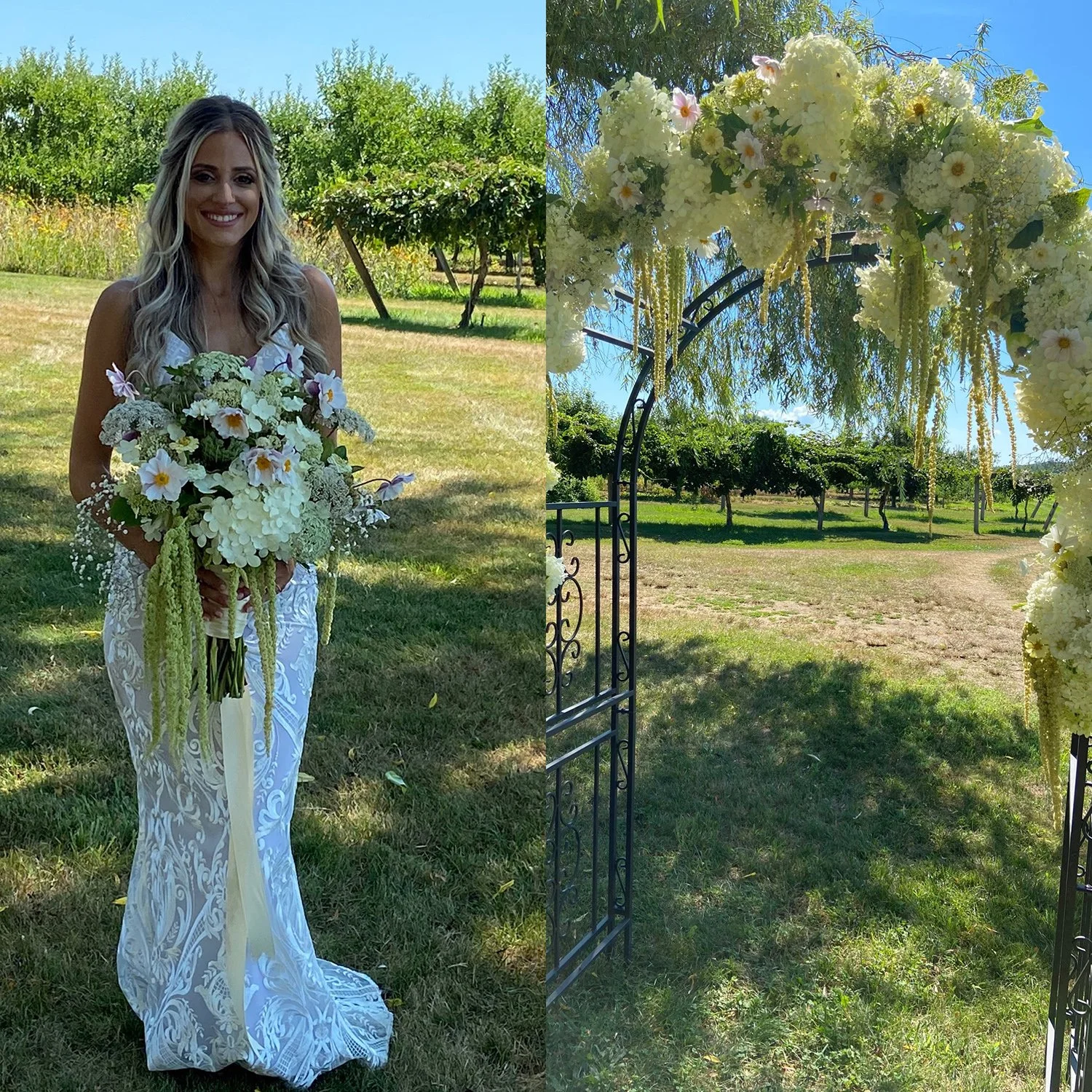 Coordinating the look.jpg