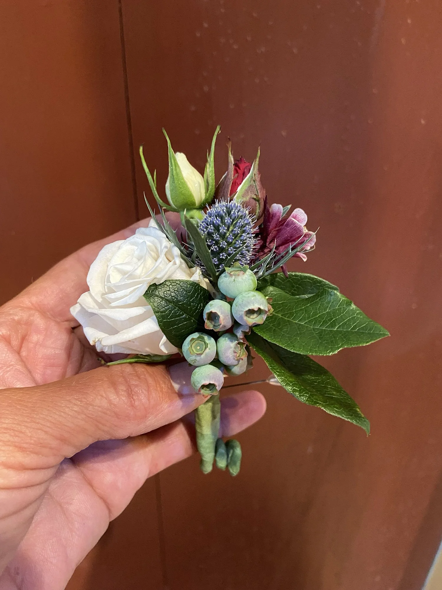 Blueberry sprig corsage.jpg