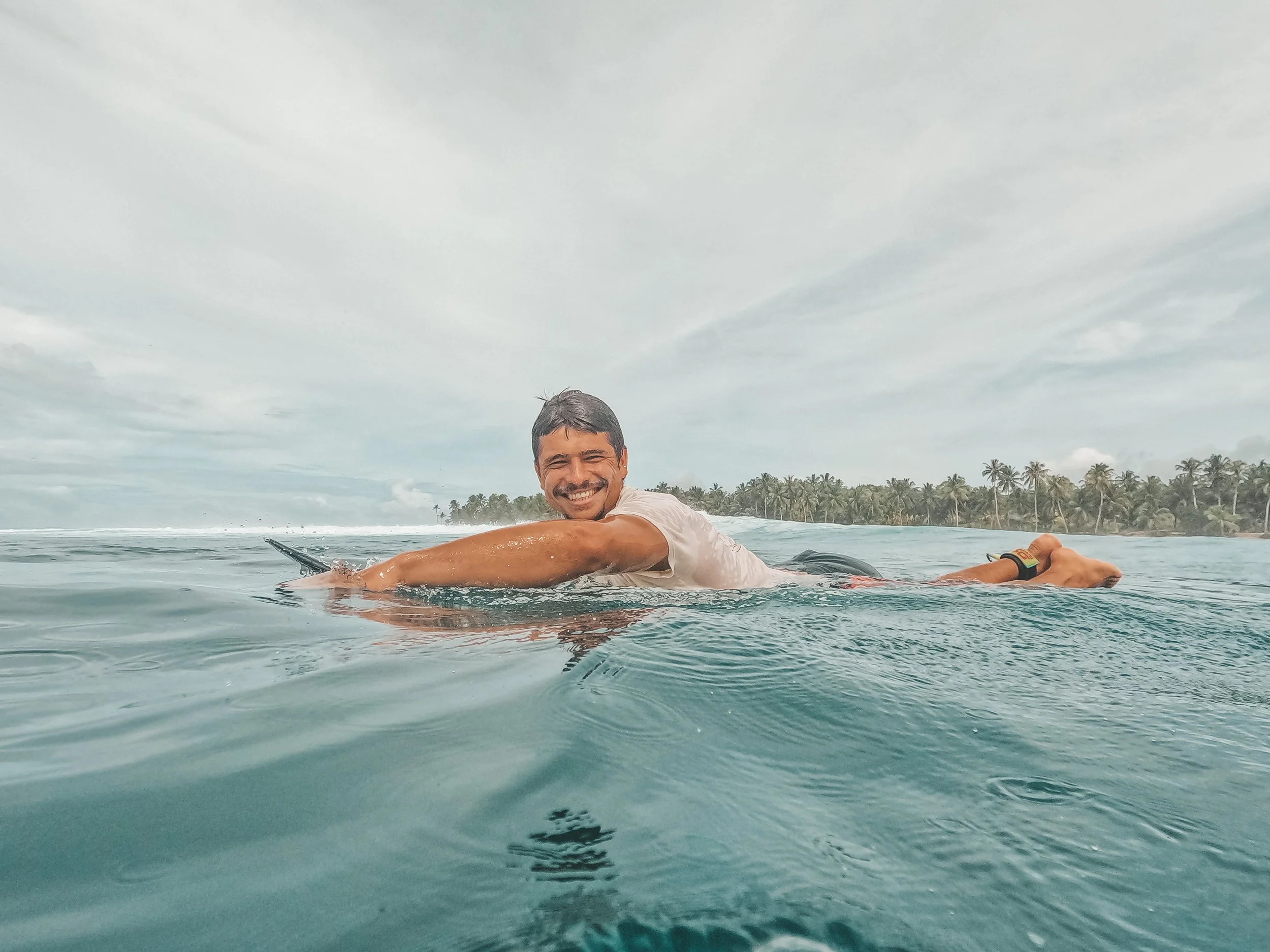 Surf Training App — Level Up Surf Coaching