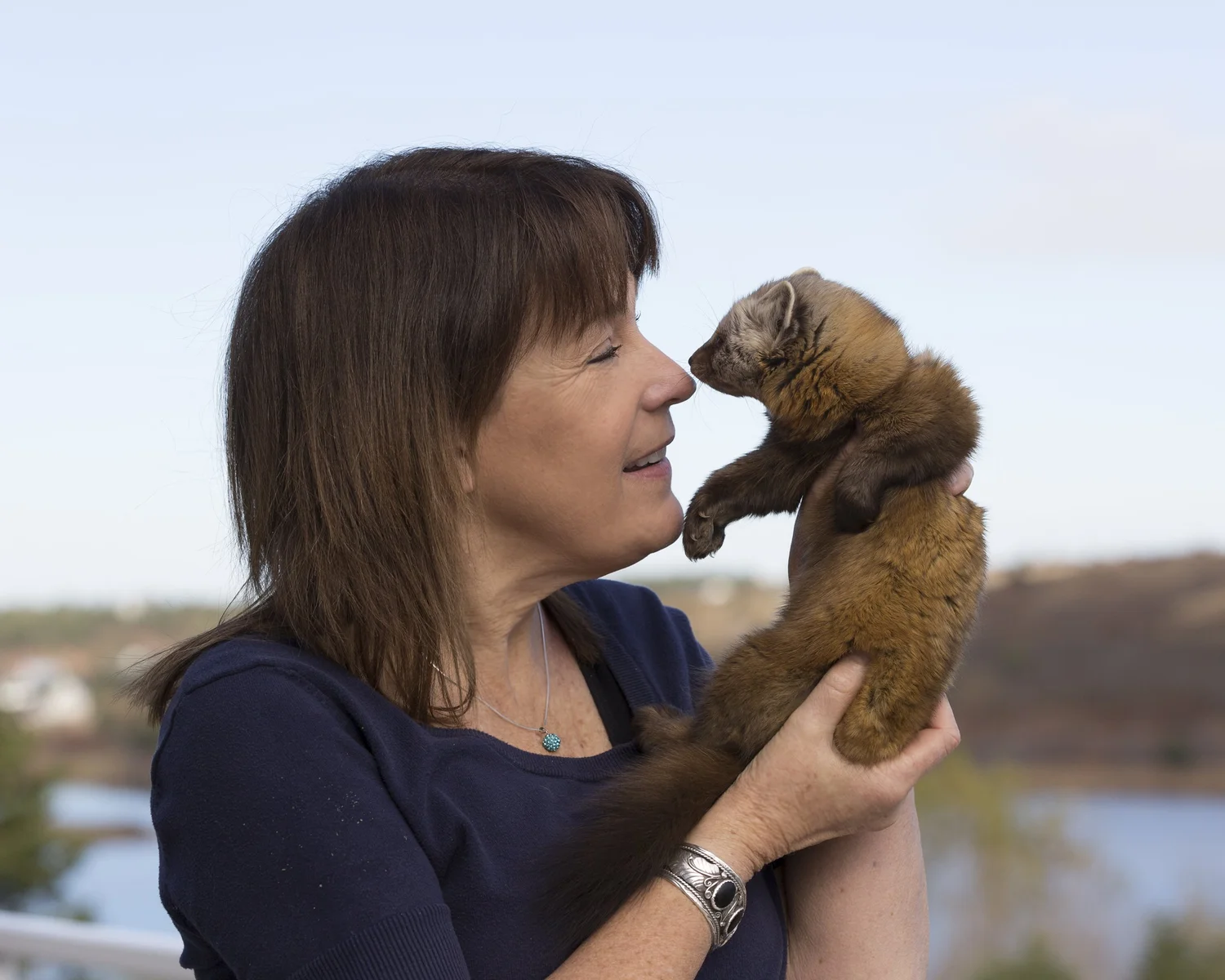 photo representing organization