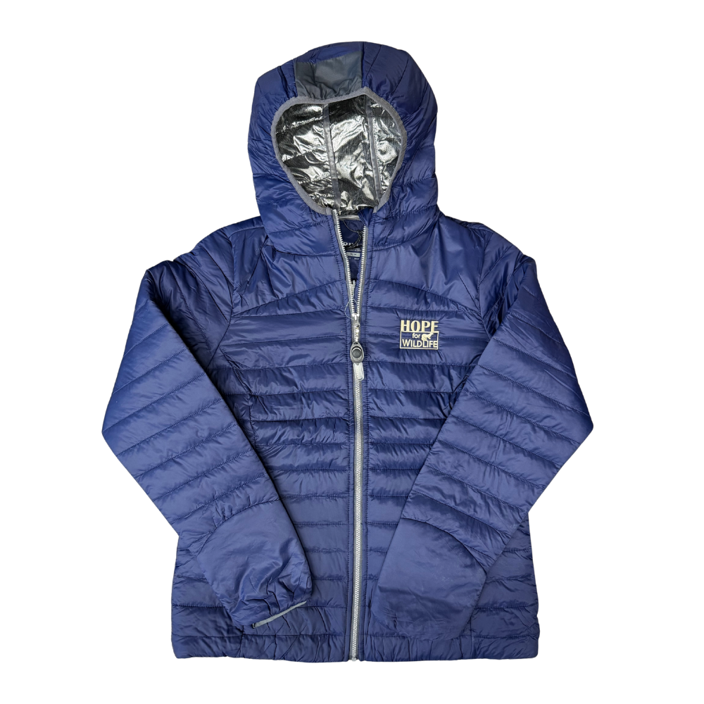 Packable Insulated Jacket - Women's.png