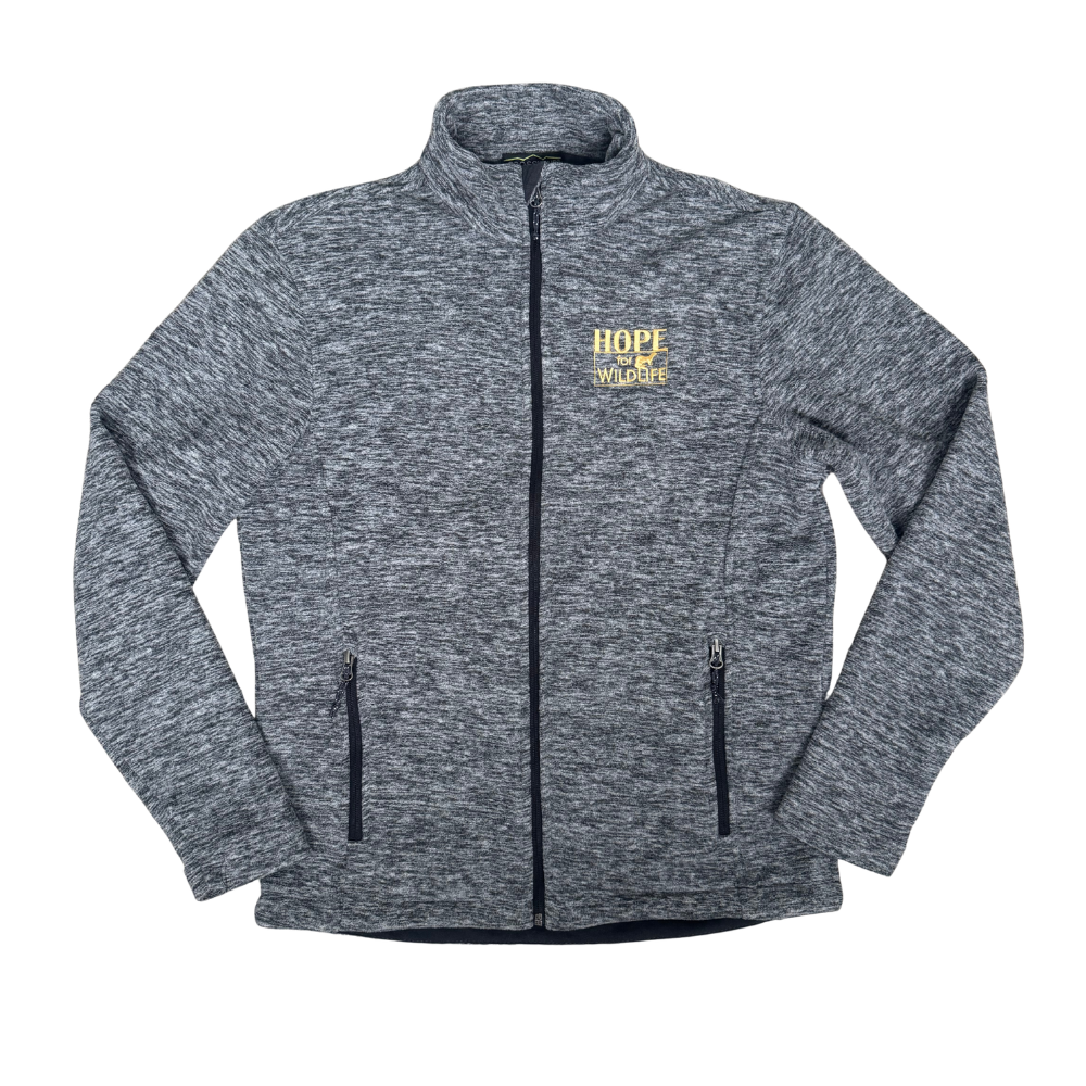 Unisex Heather Fleece Jacket.png